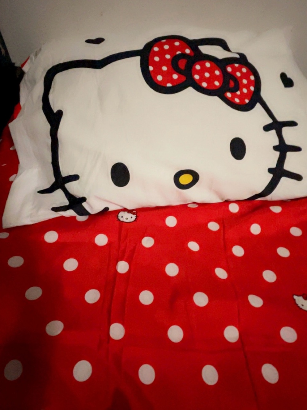 Bedsheet